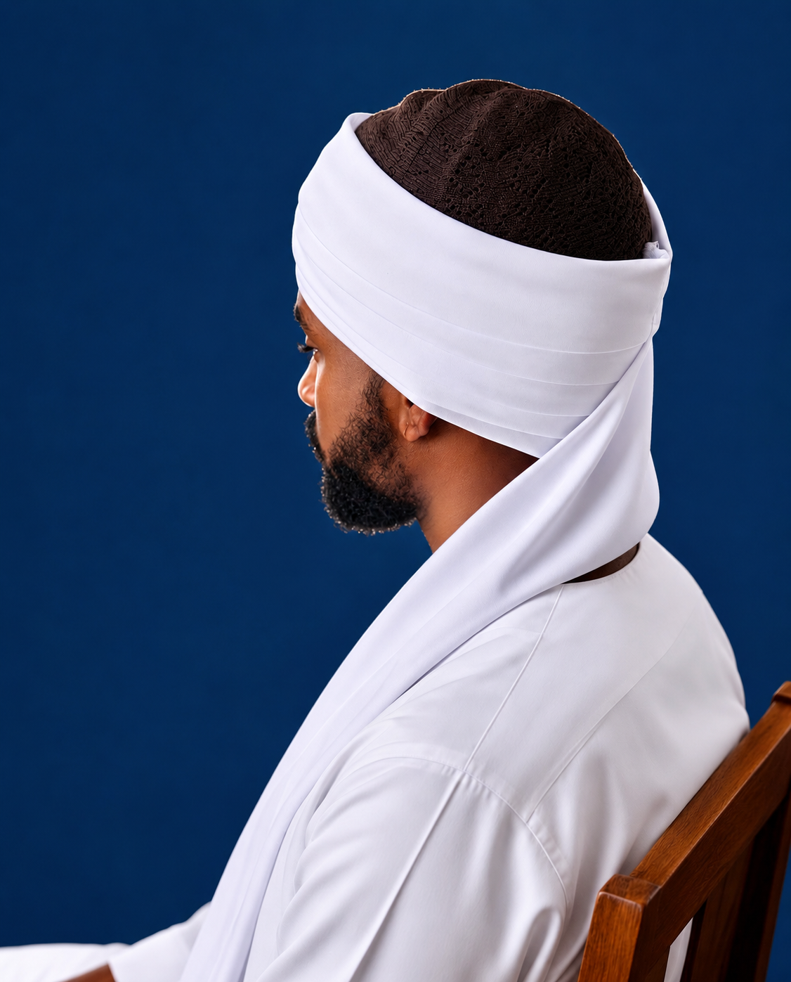 عمة تاج الجاهزة